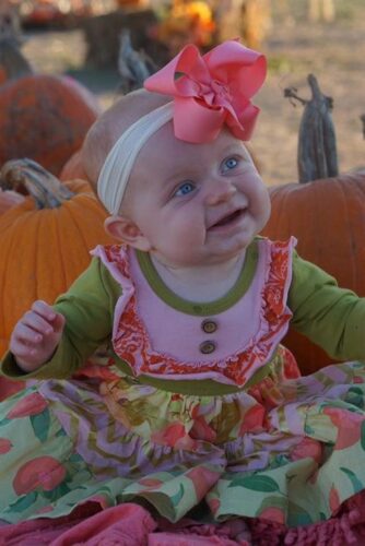 Haunted Maze at Circle S Corn Maze and Pumpkin Patch