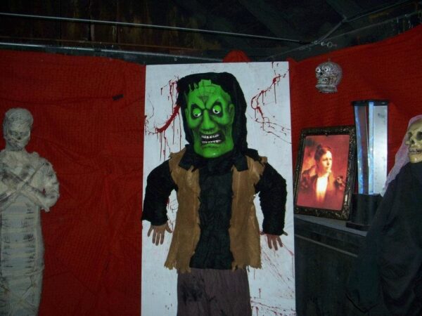 Corrado's Hayride of Horrors & Haunted House