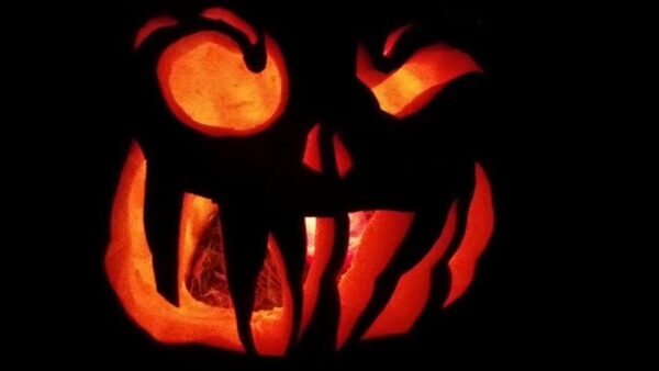 Ellis Fright Night at Cottage Lane Pumpkin Patch