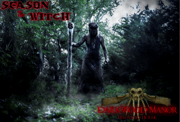 Darkwood Manor
