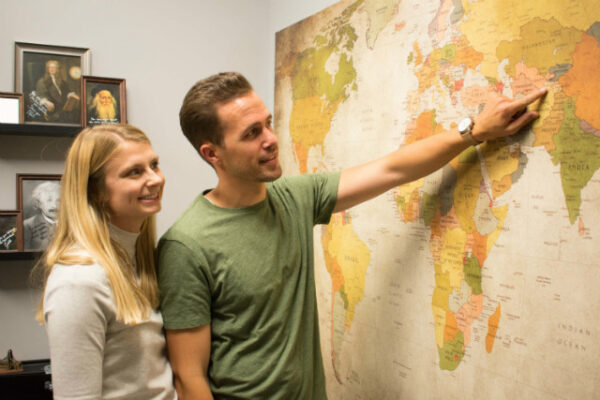 DYNAMIC ESCAPE ROOMS