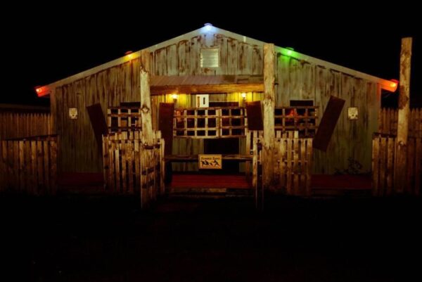 DarkSyde Acres Haunted Attractions