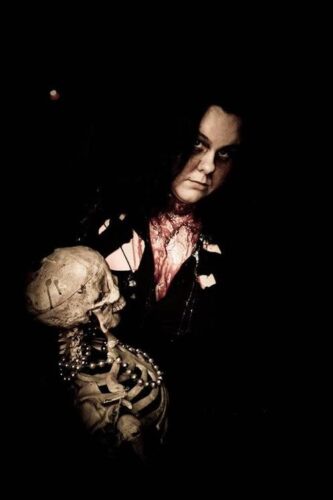 DarkSyde Acres Haunted Attractions