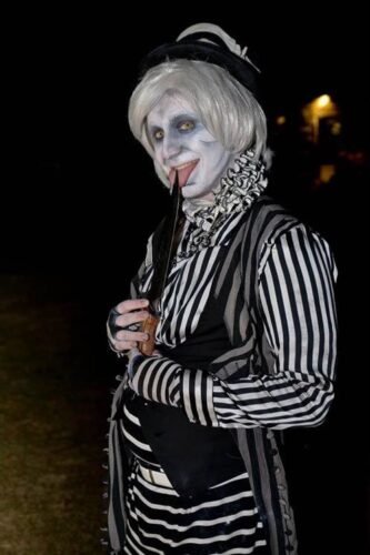 DarkSyde Acres Haunted Attractions