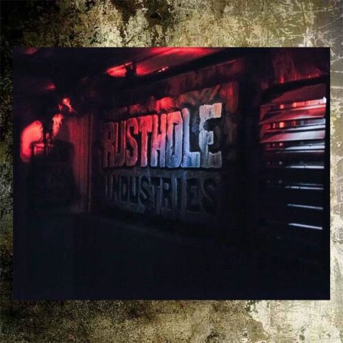 DarkSyde Acres Haunted Attractions