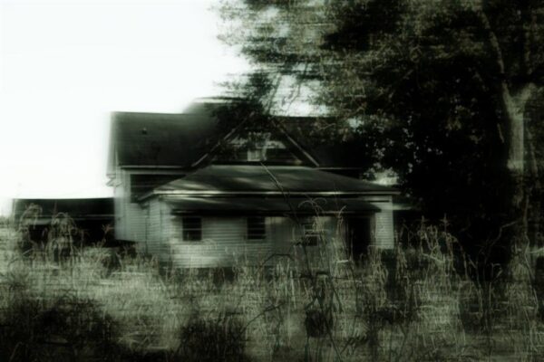 Davisboro Haunted Manor