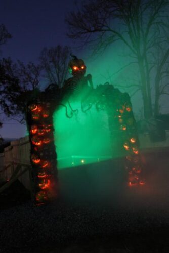 Lake Hickory Haunts