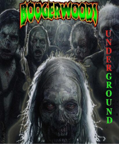 Boogerwoods Haunted Attraction