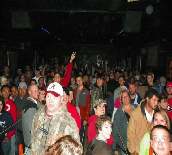 Hollis Haunted Chicken House