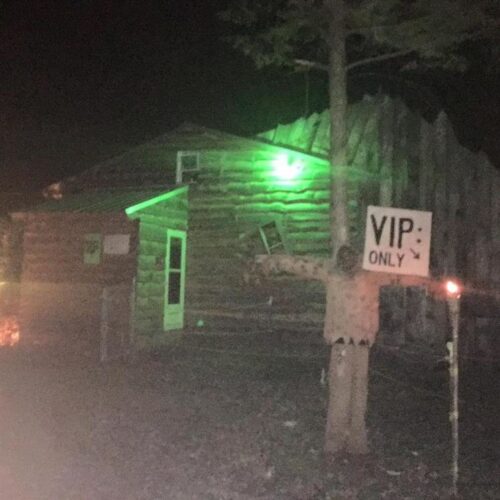 Demon Acres Haunted House & Hayride