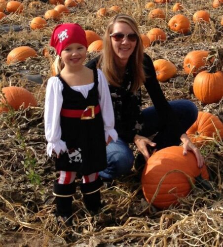 Denver Botanic Gardens Pumpkin Festival