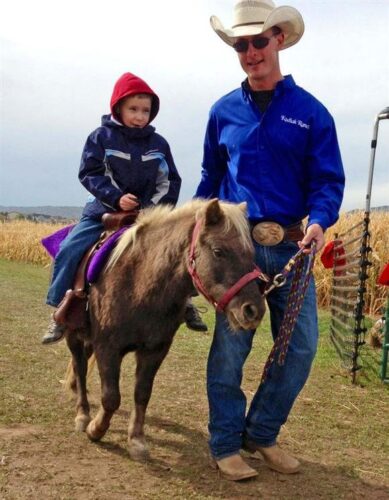 Denver Botanic Gardens Pumpkin Festival