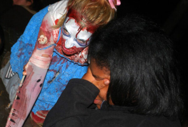 Scarefest Scream Park