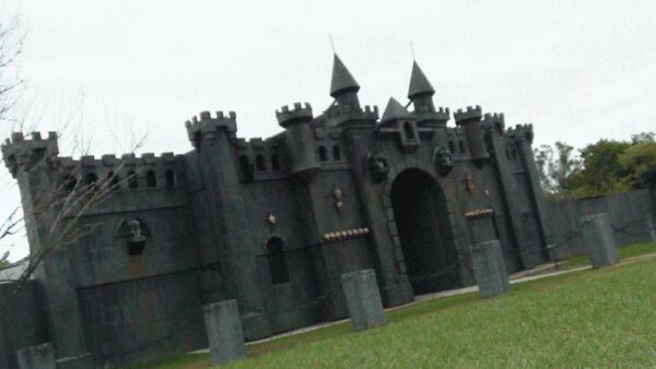 Scary Acres