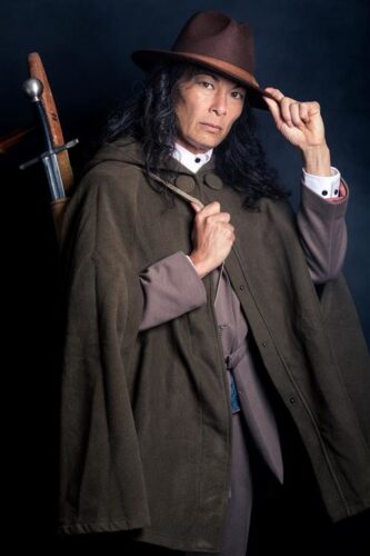 Dracula: The Failings of Men