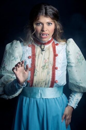 Dracula: The Failings of Men