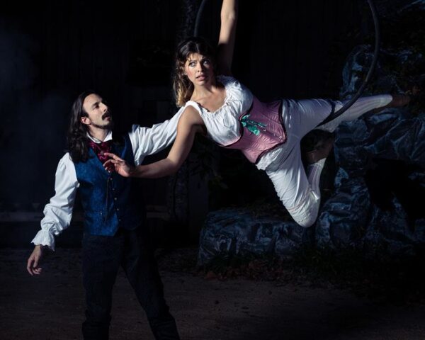 Dracula: The Failings of Men