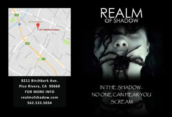 Realm of Shadow