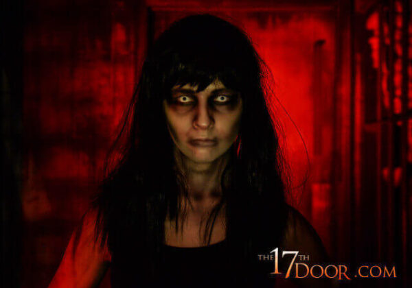 The 17th Door