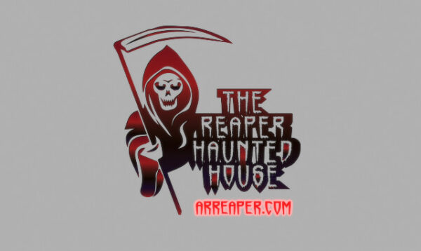 The Reaper Haunted House