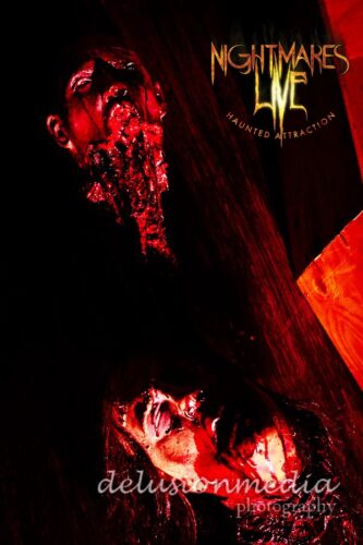 Nightmares Live