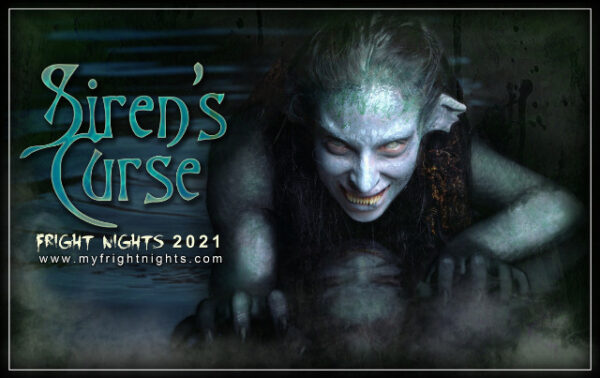 Fright Nights at the South Florida Fairgrounds