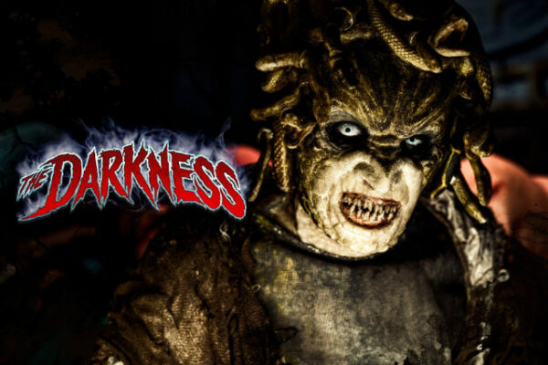 The Darkness