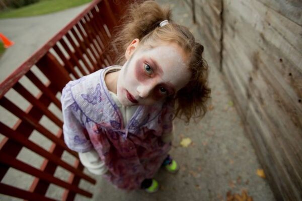 Eerie Acres Farm Haunted House