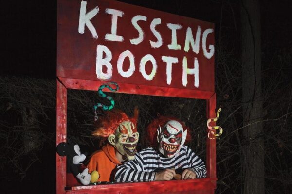 Elysburg Haunted House