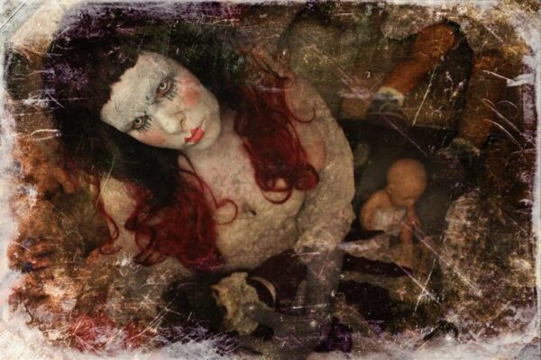 Escape from Blood Prison
