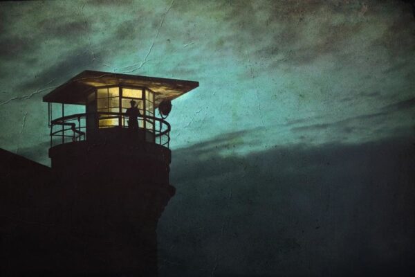 Escape from Blood Prison