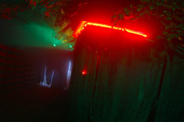 Lake Hickory Haunts