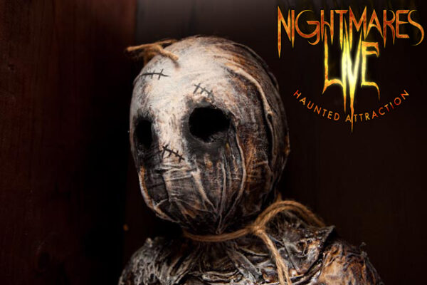 Nightmares Live