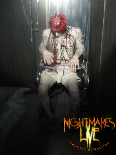 Nightmares Live