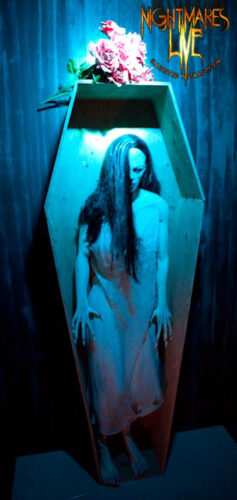 Nightmares Live
