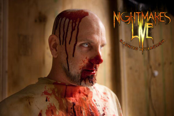 Nightmares Live