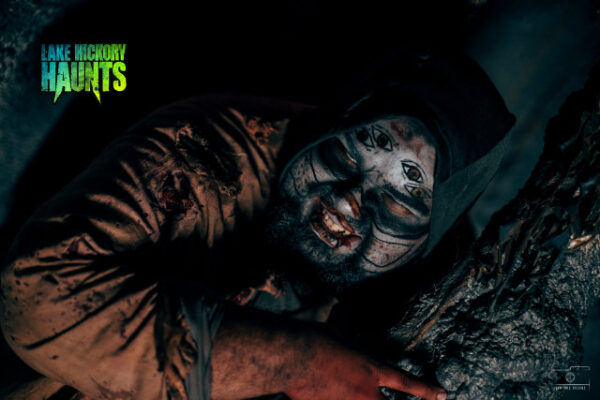 Lake Hickory Haunts