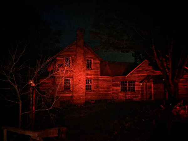 Nightmare Dungeon Haunted Attraction