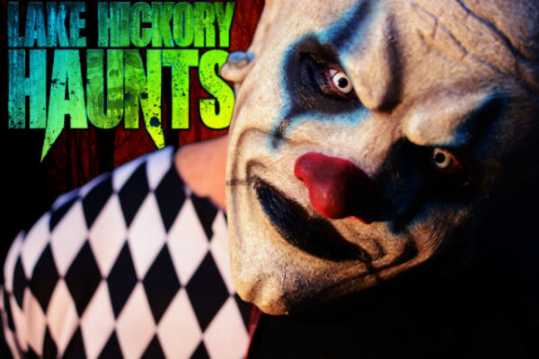 Lake Hickory Haunts