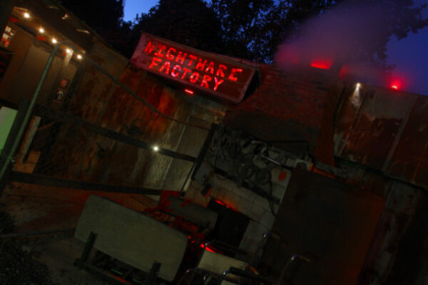 Lake Hickory Haunts