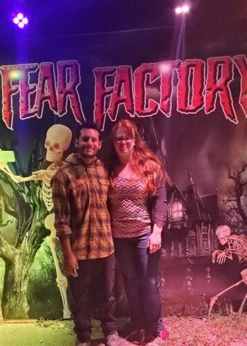 Fear Factory LLC