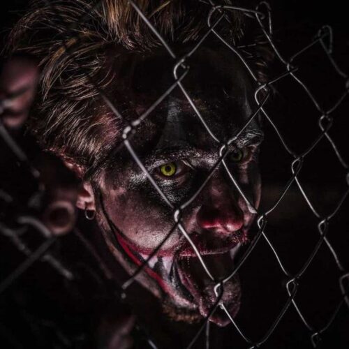 Fear Town