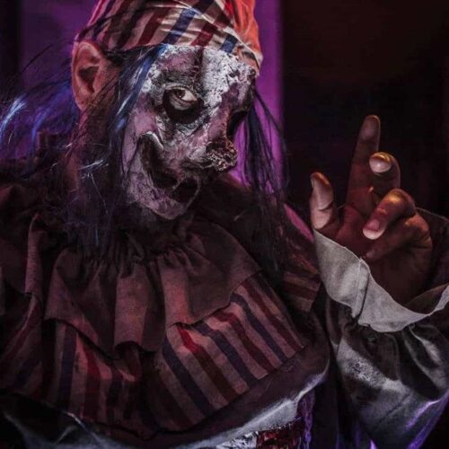 Fear Town