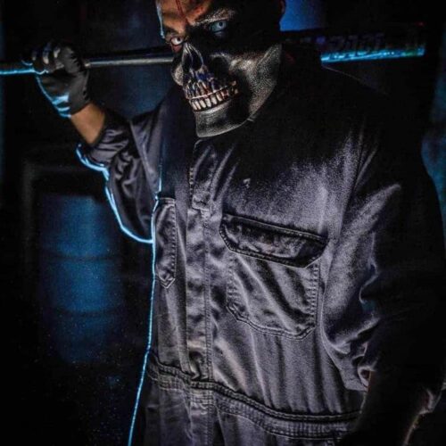 Fear Town