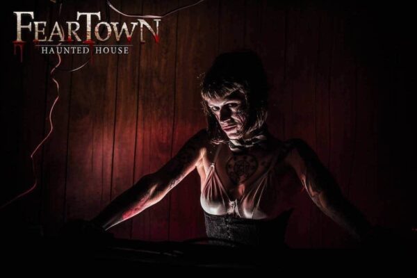 Fear Town