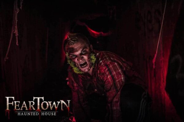 Fear Town
