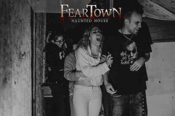 Fear Town