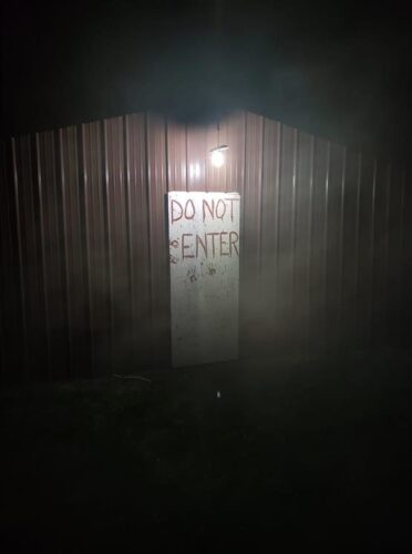 Field of Fear Ohio