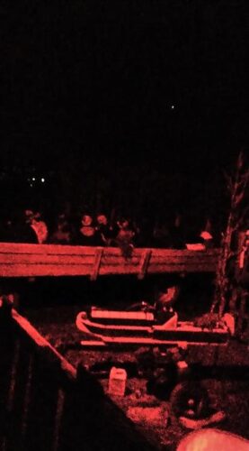 Field of Fear Ohio