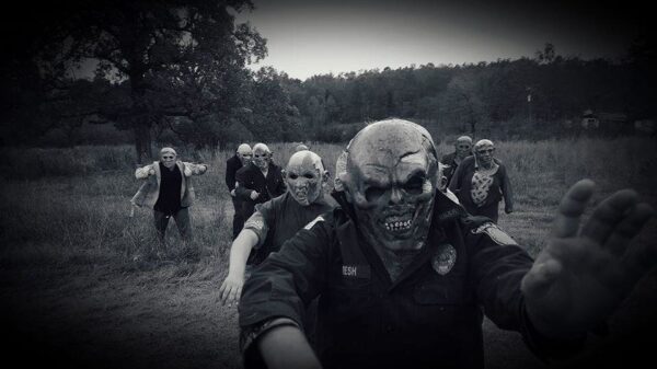 Fields of Terror
